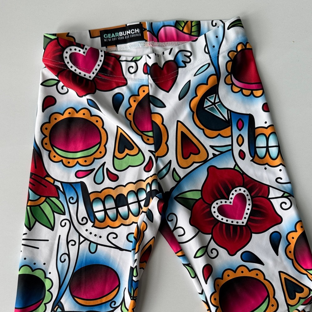 GearBunch Leggings